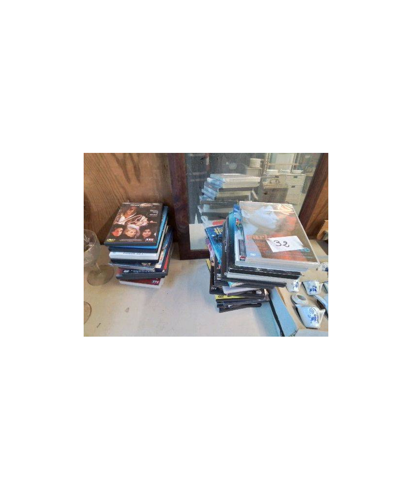 DVD 